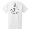 Ladies' Midweight RS T-Shirt Thumbnail