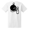 Ladies' Midweight RS T-Shirt Thumbnail