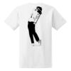 Ladies' Midweight RS T-Shirt Thumbnail