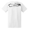 Ladies' Midweight RS T-Shirt Thumbnail