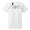 Ladies' Midweight RS T-Shirt Thumbnail