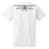 Ladies' Midweight RS T-Shirt Thumbnail