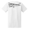Ladies' Midweight RS T-Shirt Thumbnail