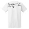 Ladies' Midweight RS T-Shirt Thumbnail