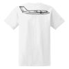Ladies' Midweight RS T-Shirt Thumbnail