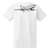Ladies' Midweight RS T-Shirt Thumbnail