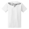 Ladies' Midweight RS T-Shirt Thumbnail
