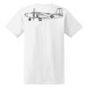 Ladies' Midweight RS T-Shirt Thumbnail