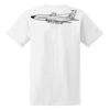 Ladies' Midweight RS T-Shirt Thumbnail