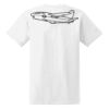 Ladies' Midweight RS T-Shirt Thumbnail