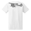 Ladies' Midweight RS T-Shirt Thumbnail