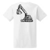 Ladies' Midweight RS T-Shirt Thumbnail