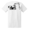 Ladies' Midweight RS T-Shirt Thumbnail