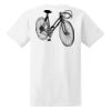 Ladies' Midweight RS T-Shirt Thumbnail