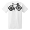 Ladies' Midweight RS T-Shirt Thumbnail