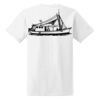 Ladies' Midweight RS T-Shirt Thumbnail