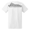Ladies' Midweight RS T-Shirt Thumbnail