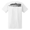 Ladies' Midweight RS T-Shirt Thumbnail