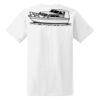 Ladies' Midweight RS T-Shirt Thumbnail
