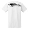 Ladies' Midweight RS T-Shirt Thumbnail