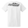 Ladies' Midweight RS T-Shirt Thumbnail