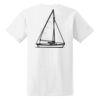 Ladies' Midweight RS T-Shirt Thumbnail