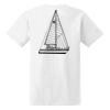 Ladies' Midweight RS T-Shirt Thumbnail