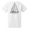 Ladies' Midweight RS T-Shirt Thumbnail
