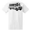Ladies' Midweight RS T-Shirt Thumbnail