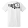 Ladies' Midweight RS T-Shirt Thumbnail