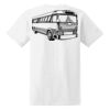 Ladies' Midweight RS T-Shirt Thumbnail