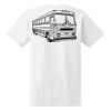Ladies' Midweight RS T-Shirt Thumbnail