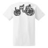 Ladies' Midweight RS T-Shirt Thumbnail
