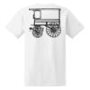 Ladies' Midweight RS T-Shirt Thumbnail
