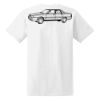 Ladies' Midweight RS T-Shirt Thumbnail
