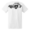 Ladies' Midweight RS T-Shirt Thumbnail