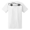 Ladies' Midweight RS T-Shirt Thumbnail