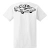 Ladies' Midweight RS T-Shirt Thumbnail