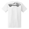 Ladies' Midweight RS T-Shirt Thumbnail