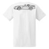 Ladies' Midweight RS T-Shirt Thumbnail