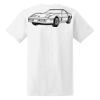 Ladies' Midweight RS T-Shirt Thumbnail