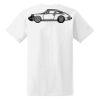 Ladies' Midweight RS T-Shirt Thumbnail