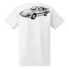 Ladies' Midweight RS T-Shirt Thumbnail