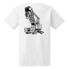 Ladies' Midweight RS T-Shirt Thumbnail