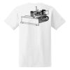 Ladies' Midweight RS T-Shirt Thumbnail