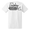 Ladies' Midweight RS T-Shirt Thumbnail