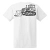 Ladies' Midweight RS T-Shirt Thumbnail