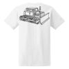 Ladies' Midweight RS T-Shirt Thumbnail