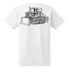 Ladies' Midweight RS T-Shirt Thumbnail