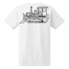Ladies' Midweight RS T-Shirt Thumbnail